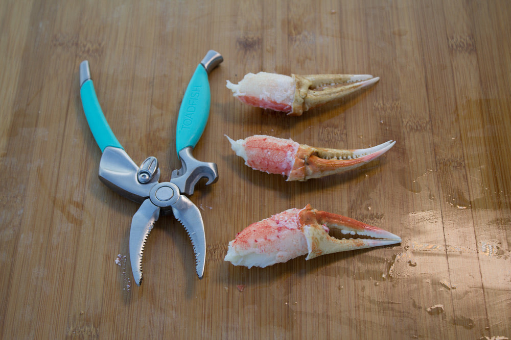 Crab Claw Cutter