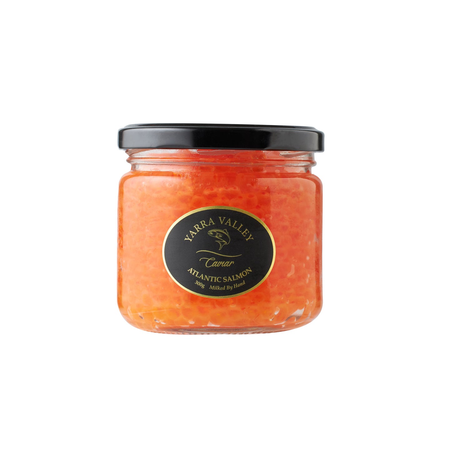 Yarra Valley Salmon Caviar - 300gm Jar
