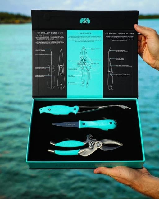 Coastal Kitchen Collection