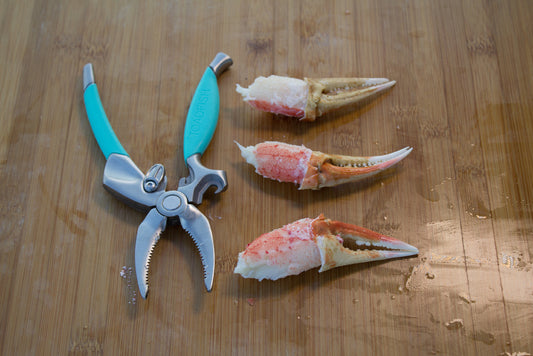 Crab Claw Cutter