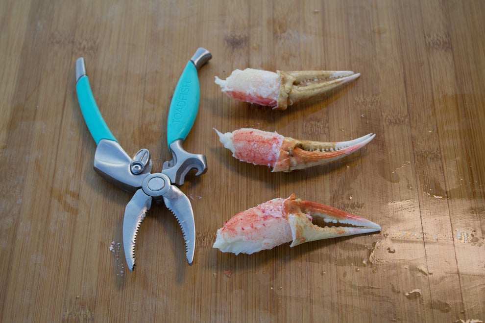 Crab Claw Cutter – Northern Rivers Seafood