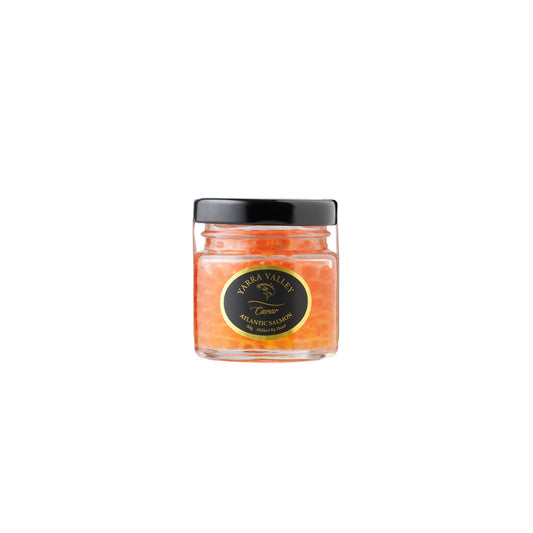 Yarra Valley Salmon Caviar - 50gm Jar